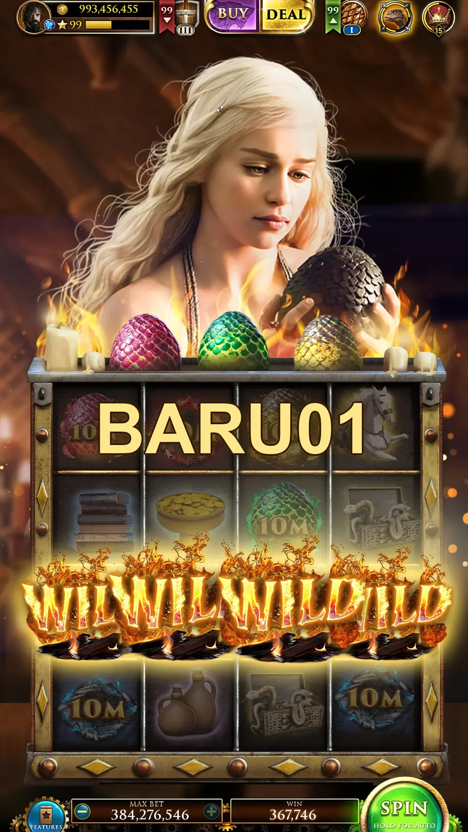 BARU01 Unduh