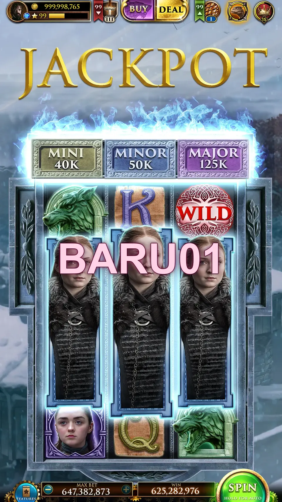 BARU01 Unduh
