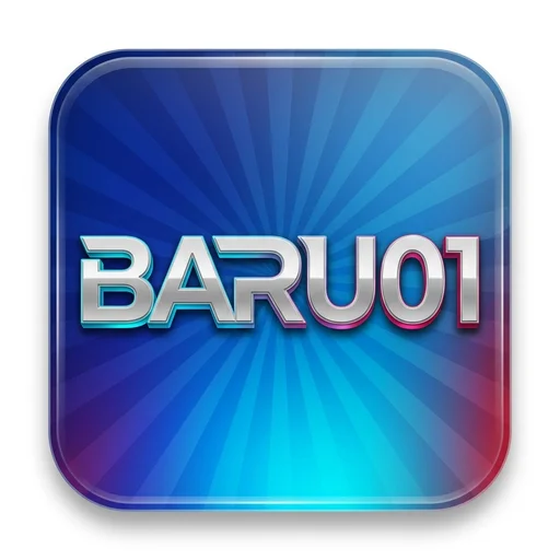 BARU01 Logo - Resmi
