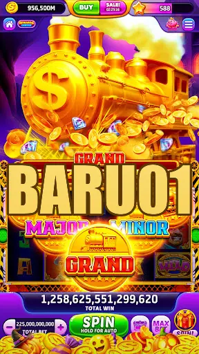 BARU01 Tangkapan Layar - APK Resmi