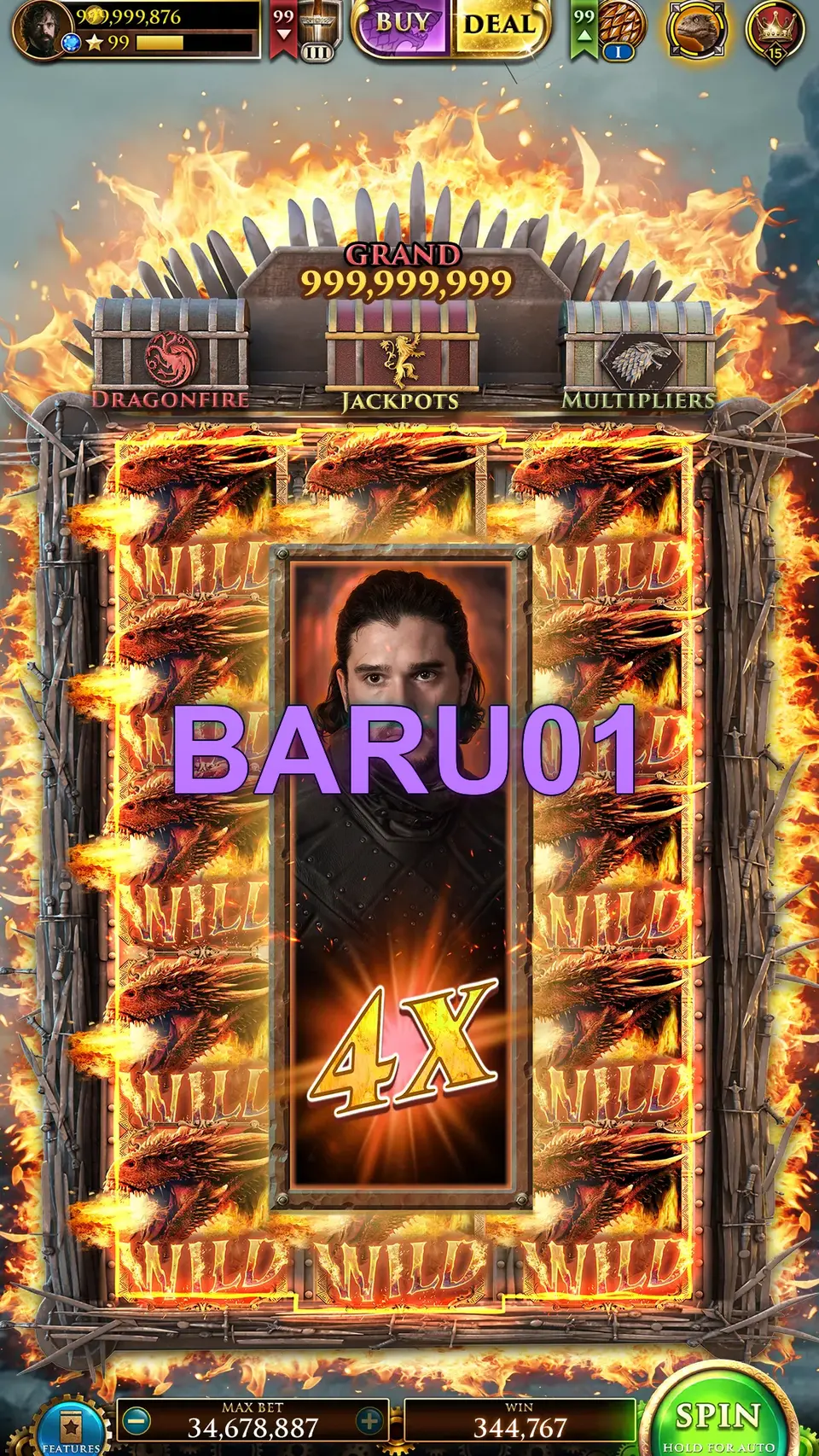 BARU01 Preview - Resmi Unduh